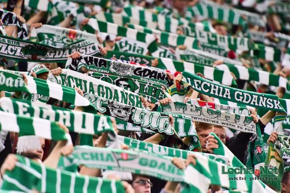 Lechia Gdansk vs Pogon Szczecin (1-1) (11)