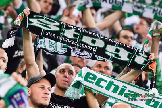 Lechia Gdansk vs Pogon Szczecin (1-1) (12)