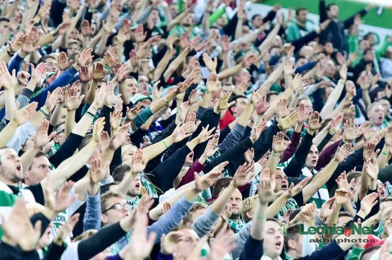 Lechia Gdansk vs Pogon Szczecin (1-1) (13)