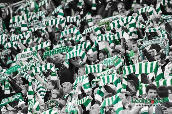 Lechia Gdansk vs Pogon Szczecin (1-1) (14)