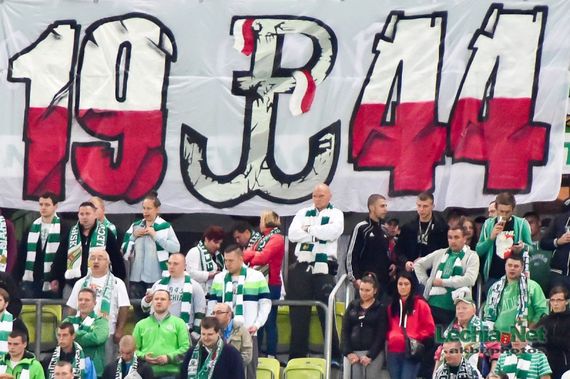 Lechia Gdansk vs Pogon Szczecin (1-1) (15)