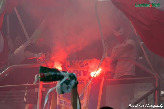 Slask Wroclaw vs Lechia Gdansk (0-0) (2)