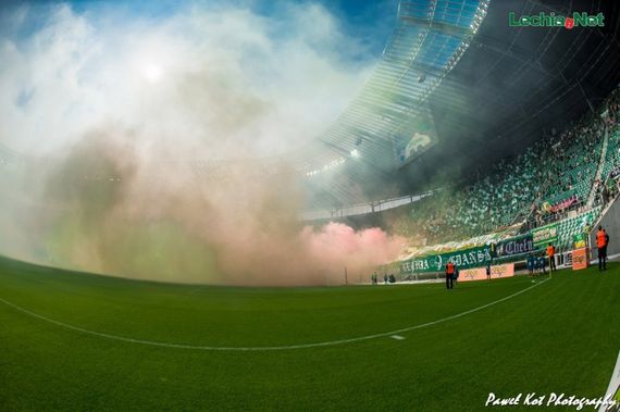 Slask Wroclaw vs Lechia Gdansk (0-0) (4)