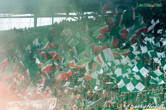 Slask Wroclaw vs Lechia Gdansk (0-0) (5)