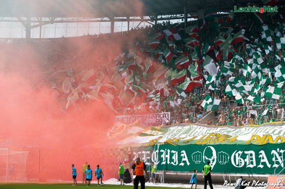 Slask Wroclaw vs Lechia Gdansk (0-0) (6)