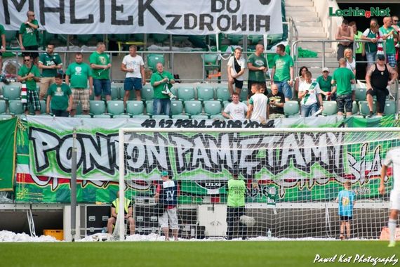 Slask Wroclaw vs Lechia Gdansk (0-0) (7)