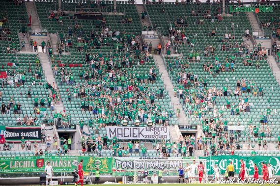 Slask Wroclaw vs Lechia Gdansk (0-0) (8)