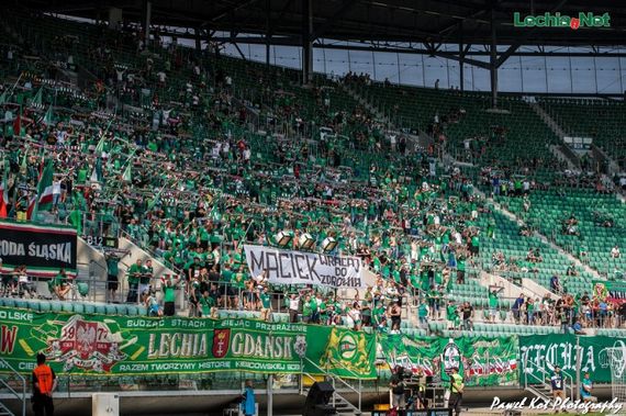 Slask Wroclaw vs Lechia Gdansk (0-0) (9)