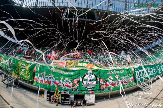 Slask Wroclaw vs Lechia Gdansk (0-0) (11)