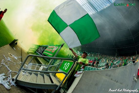 Slask Wroclaw vs Lechia Gdansk (0-0) (13)