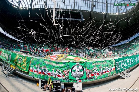 Slask Wroclaw vs Lechia Gdansk (0-0) (14)