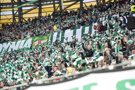 Lechia Gdansk vs Legia Warschau (1-2) (2)