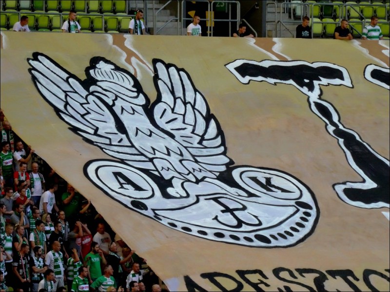 Lechia Gdansk vs Bruk-Bet Termalica Nieciecza (1-2) (3)