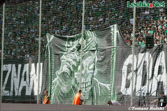 Lechia Gdansk vs Gornik Zabrze (1-1) (1)
