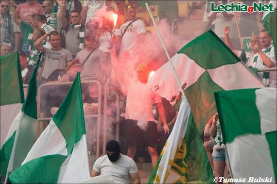 Lechia Gdansk vs Gornik Zabrze (1-1) (3)