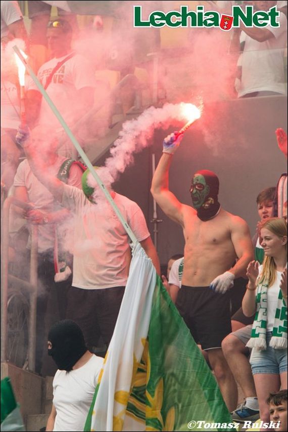 Lechia Gdansk vs Gornik Zabrze (1-1) (4)