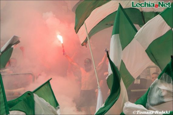 Lechia Gdansk vs Gornik Zabrze (1-1) (5)