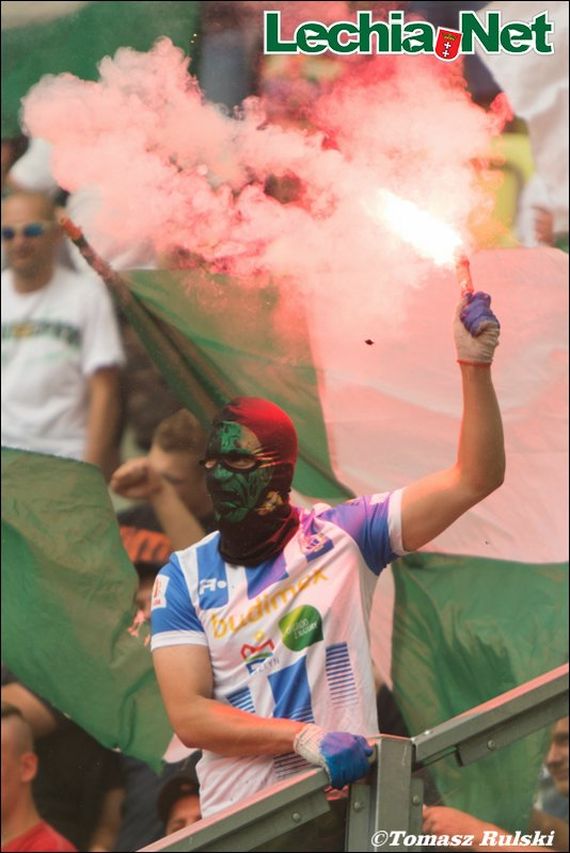 Lechia Gdansk vs Gornik Zabrze (1-1) (6)