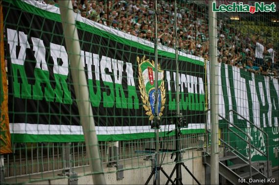 Lechia Gdansk vs Sandecja Nowy Sacz (2-3) (1)