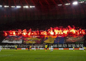 Lechia Gdansk vs Arka Gdynia (2-1)