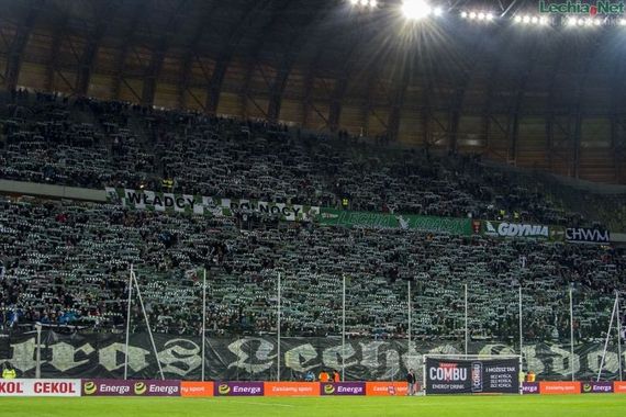 Lechia Gdansk vs Arka Gdynia (2-1) (1)