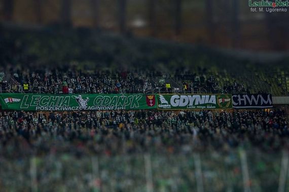 Lechia Gdansk vs Arka Gdynia (2-1) (2)