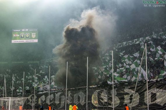 Lechia Gdansk vs Arka Gdynia (2-1) (7)