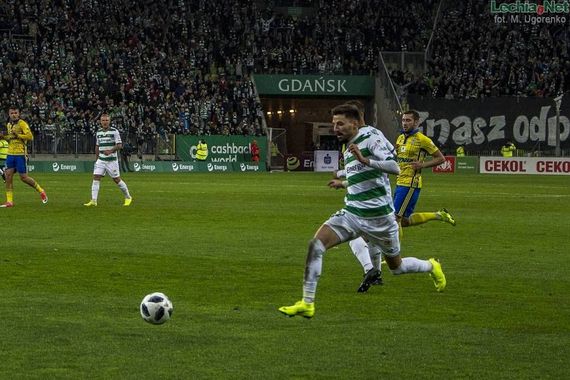 Lechia Gdansk vs Arka Gdynia (2-1) (9)