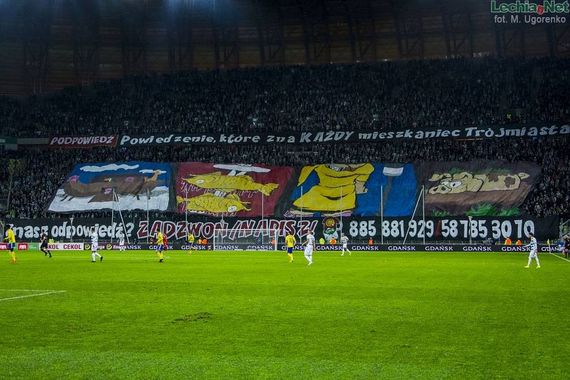 Lechia Gdansk vs Arka Gdynia (2-1) (10)