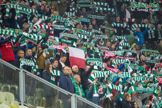 Lechia Gdansk vs Cracovia Krakow (1-0) (2)