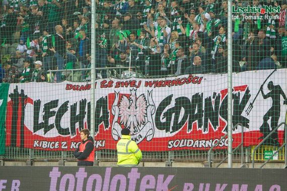 Lechia Gdansk vs Cracovia Krakow (1-0) (4)