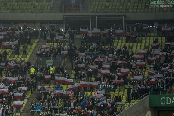 Lechia Gdansk vs Cracovia Krakow (1-0) (5)