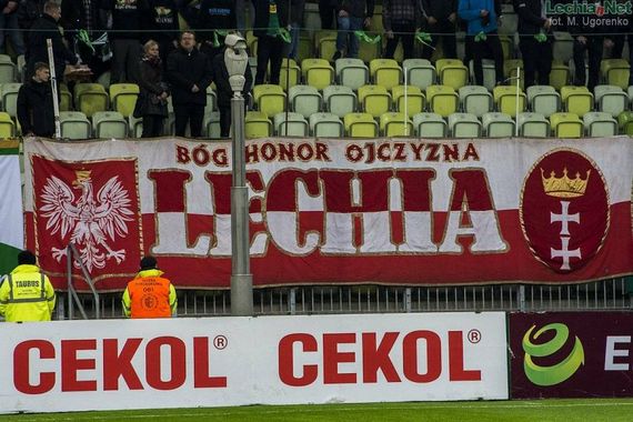 Lechia Gdansk vs Cracovia Krakow (1-0) (6)