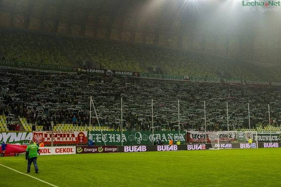 Lechia Gdansk vs Cracovia Krakow (1-0) (7)