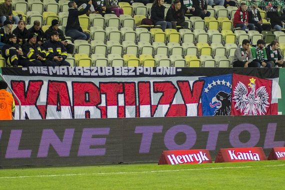 Lechia Gdansk vs Cracovia Krakow (1-0) (8)