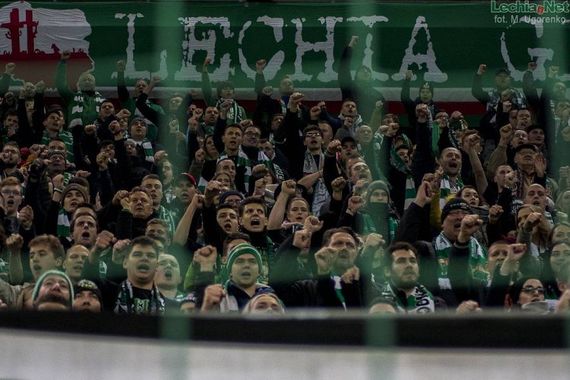 Lechia Gdansk vs Cracovia Krakow (1-0) (9)