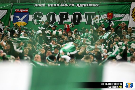 Lechia Gdansk vs Jagiellonia Bialystok (3-2) (2)