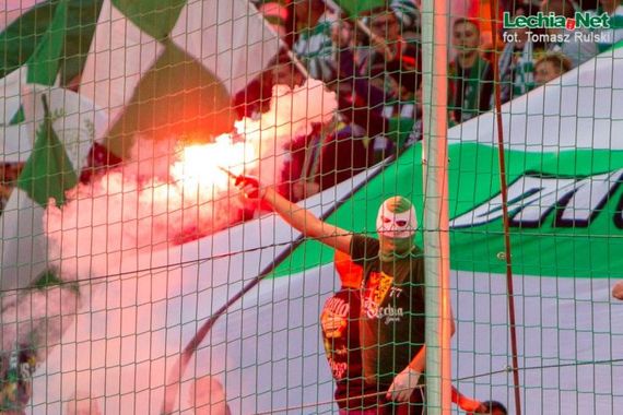 Lechia Gdansk vs Zaglebie Lubin (3-3) (2)