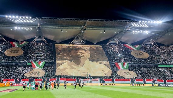 Legia Warschau vs KSC Lokeren OV (1-0) (4)