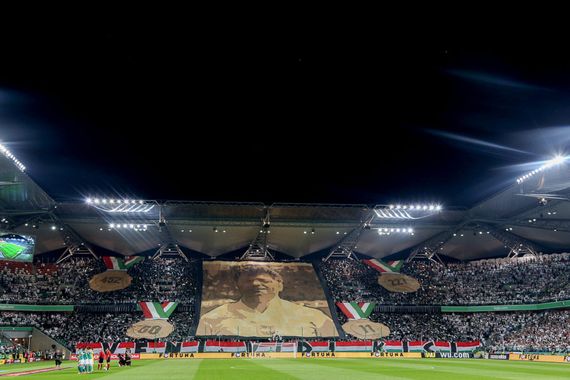 Legia Warschau vs KSC Lokeren OV (1-0) (5)