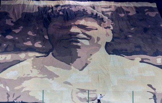 Legia Warschau vs KSC Lokeren OV (1-0) (6)