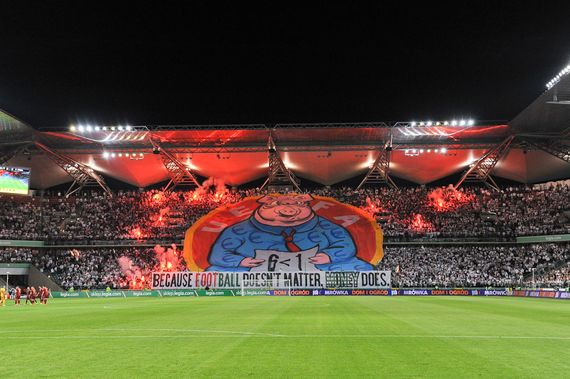 Legia Warschau vs FK Aqtöbe (2-0) (2)