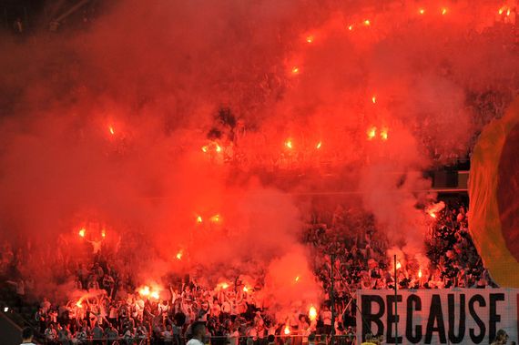 Legia Warschau vs FK Aqtöbe (2-0) (4)