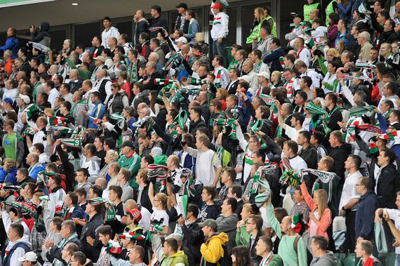 Legia Warschau vs FK Aqtöbe (2-0) (6)