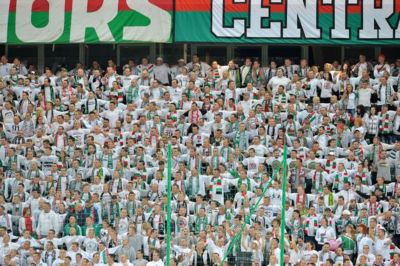 Legia Warschau vs FK Aqtöbe (2-0) (8)