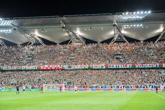 Legia Warschau vs FK Aqtöbe (2-0) (11)