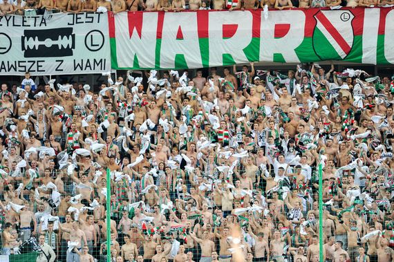 Legia Warschau vs FK Aqtöbe (2-0) (12)