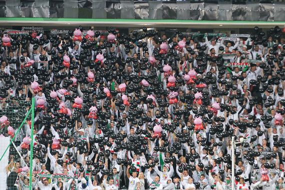 Legia Warschau vs FK Aqtöbe (2-0) (14)