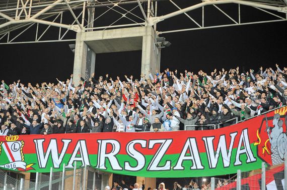 Korona Kielce vs Legia Warschau (0-0) (3)