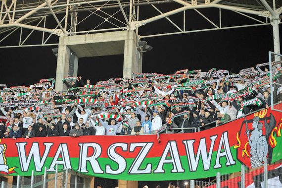 Korona Kielce vs Legia Warschau (0-0) (4)